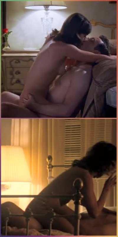 Better Ride: Lizzy Caplan vs Alison Brie