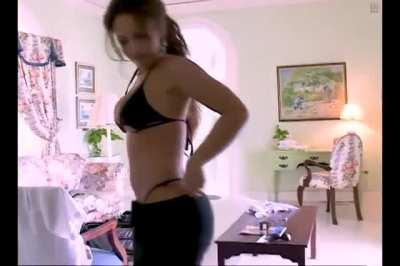 Throwback melyssa ford 😍