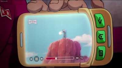 This is how Trunks pieced up Freeza in real time 💀💀