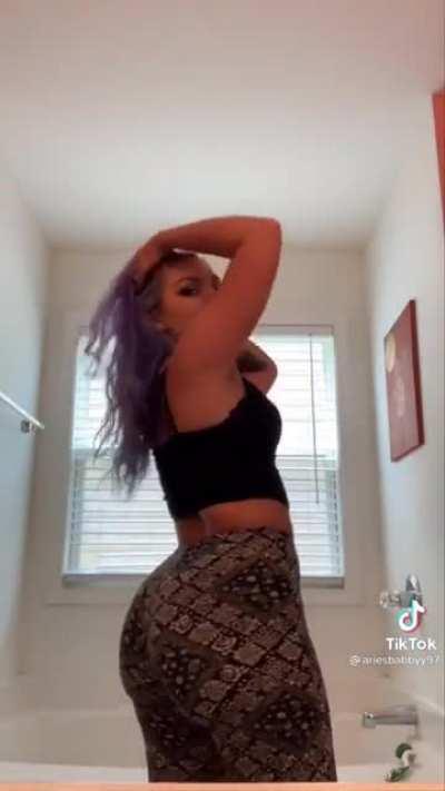 She's considered a Panamanian Princess 🇵🇦🇵🇦