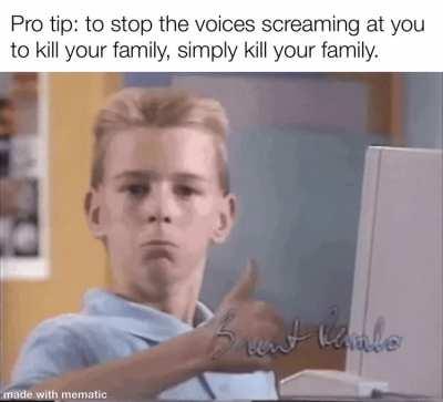 Loved ones hate this simple trick