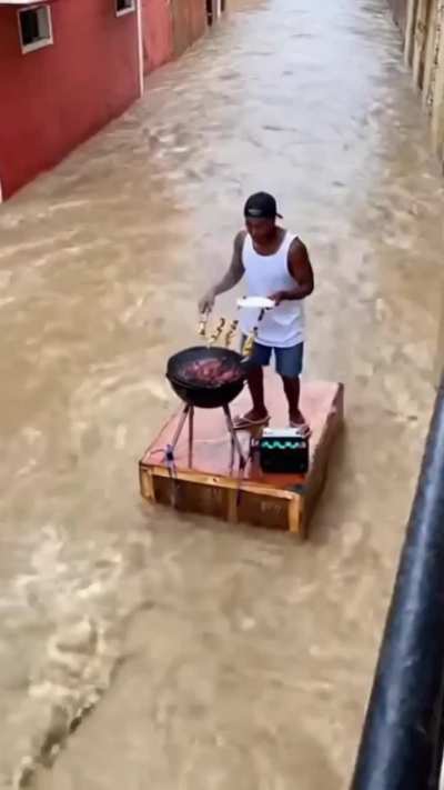 Praying for Jamaica 🇯🇲