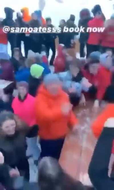 The best kind of main character