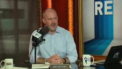 Another feel-good Tua video. This one from Rich Eisen.