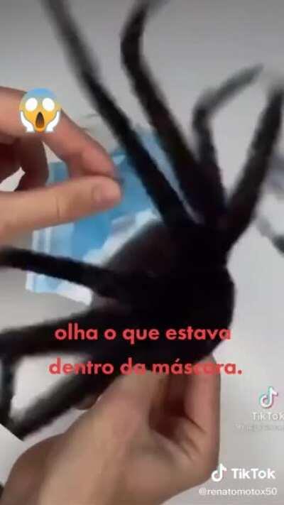 Inacreditável
