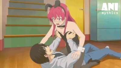 All man knows the consequence