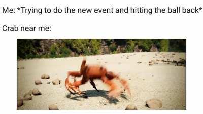 Im trying to concentrate