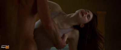 Alexandra Daddario is so hot🥵