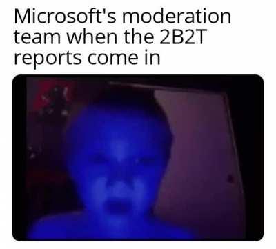 good luck microsoft