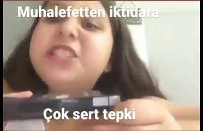 OHA BEYLER MUHALEFETTEN DOLARLA İLGİLİ KONUŞMALARI DUYDUNUZ MU SPOİLER KOYDUM ÇOK AĞIR OLDUĞU İÇİN