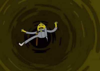 Watch this with your eyes closed