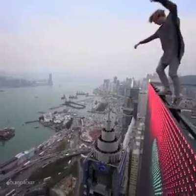 That's gonna be a no for me 😳