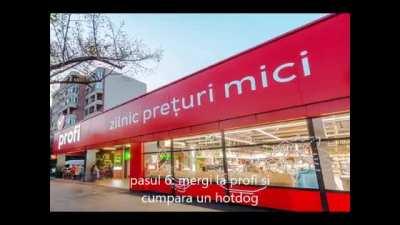 cum sa chiulesti de la ora de romana