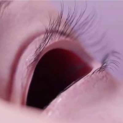 Thanks I hate Spider Eyes.