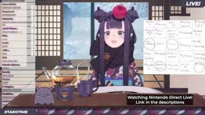 Remember Takos: TOMORROW