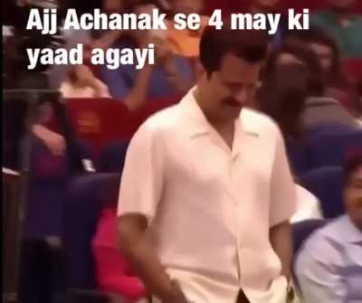 4 may 2025 ki yaad agayi😞