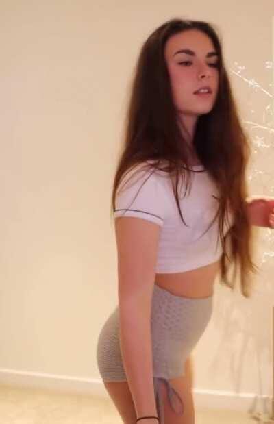 BootyShorts