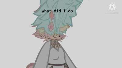 Ah yes peaceful music (volume warning lol)