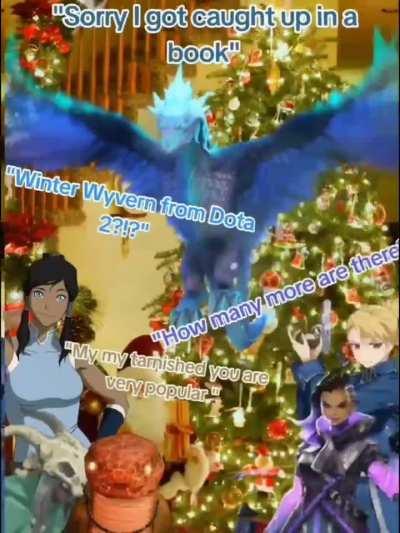 Family dinner problems 😩