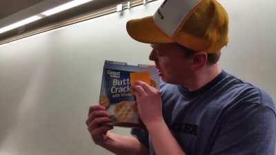 Absolute chad wins over class with simple trick