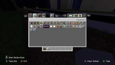 That's what I thought.