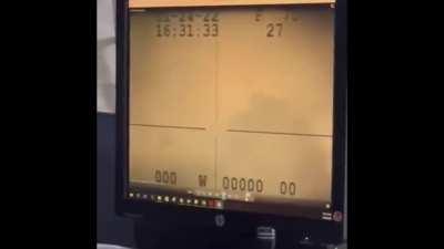 How the F-35C was really lost