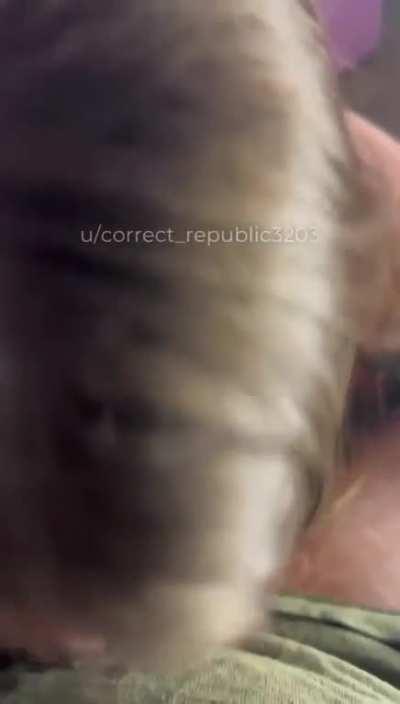 How about extra sloppy,I know how you kids like them