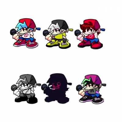 La historia esta condenada a repetirse...