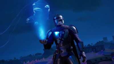 There's what in the game now? (Via: fortnitegame)