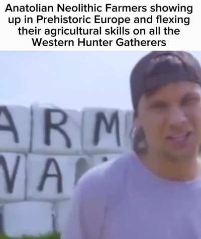 Farming >>>>