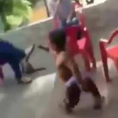 AgiotasClub - Video #0203