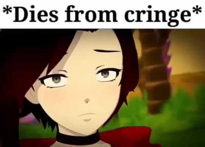 Its too much to bear...