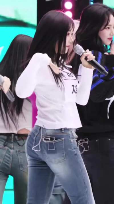 aespa - Giselle & Ningning