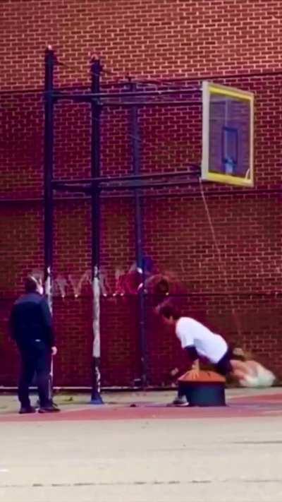 What’s the name of this exercise?