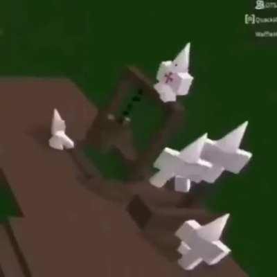 Moderation be like ; 🗿