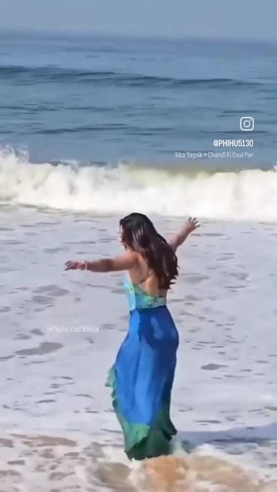 Karishma Sharma Blink & You'll Miss It