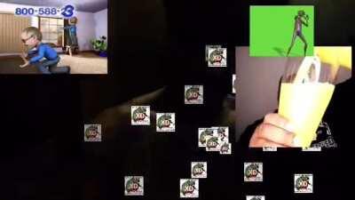 First arabfunny video