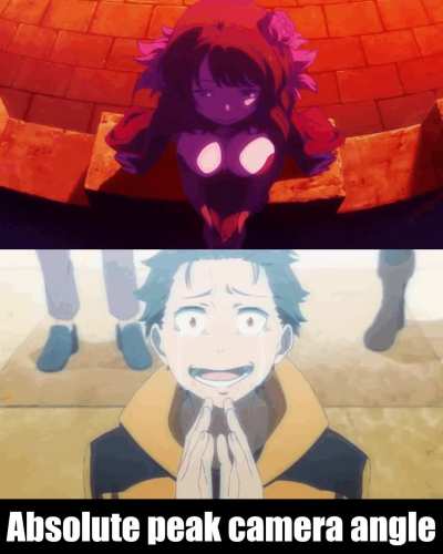 [meme] Amazing perspective...
