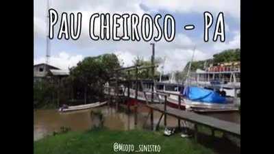 Lugares para or no Brasil