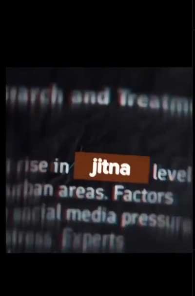 mera bhi talent dekhlo doston