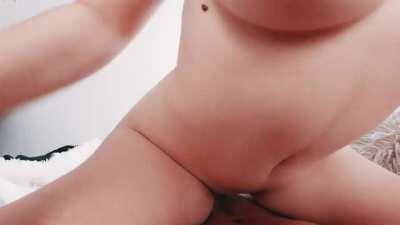 Oups! My reward just slipped