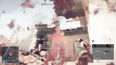 Adrenaline Injector more like Lightbulb inyector lol