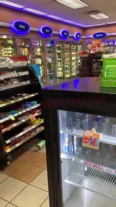 It’s sleeping time..