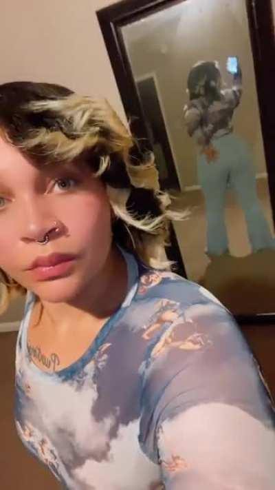 I love this blue do you