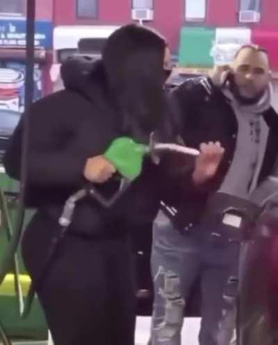 Отработанная привычка