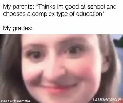 Choose your way, and your way only!