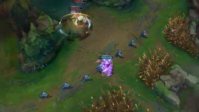 Kha'Zix Drifto