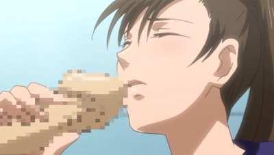 luvu selekshuin [love selection]