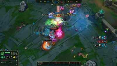 My first penta on Zac was a very satisfying penta steal from a Yi. New sunfire is OP.
