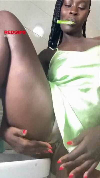 Why are Black girls your first choice?